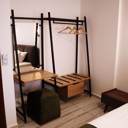Pintura Urla Hotel Kültér fotó