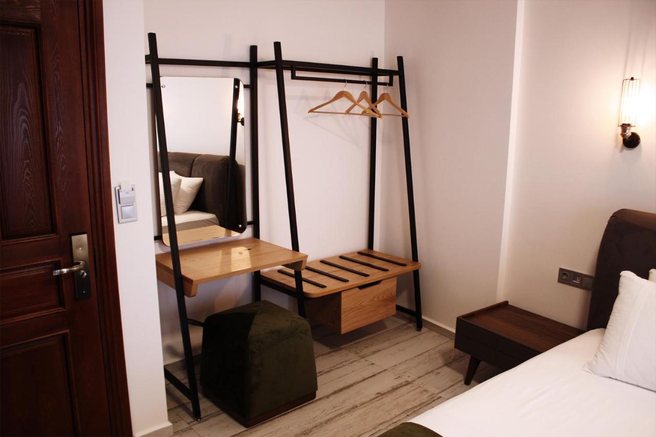 Pintura Urla Hotel Kültér fotó