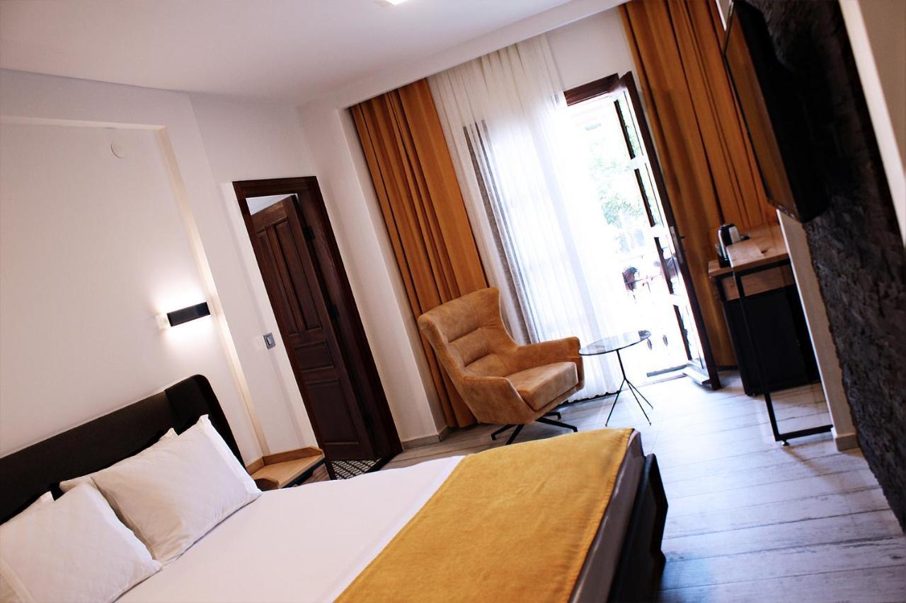 Pintura Urla Hotel Kültér fotó