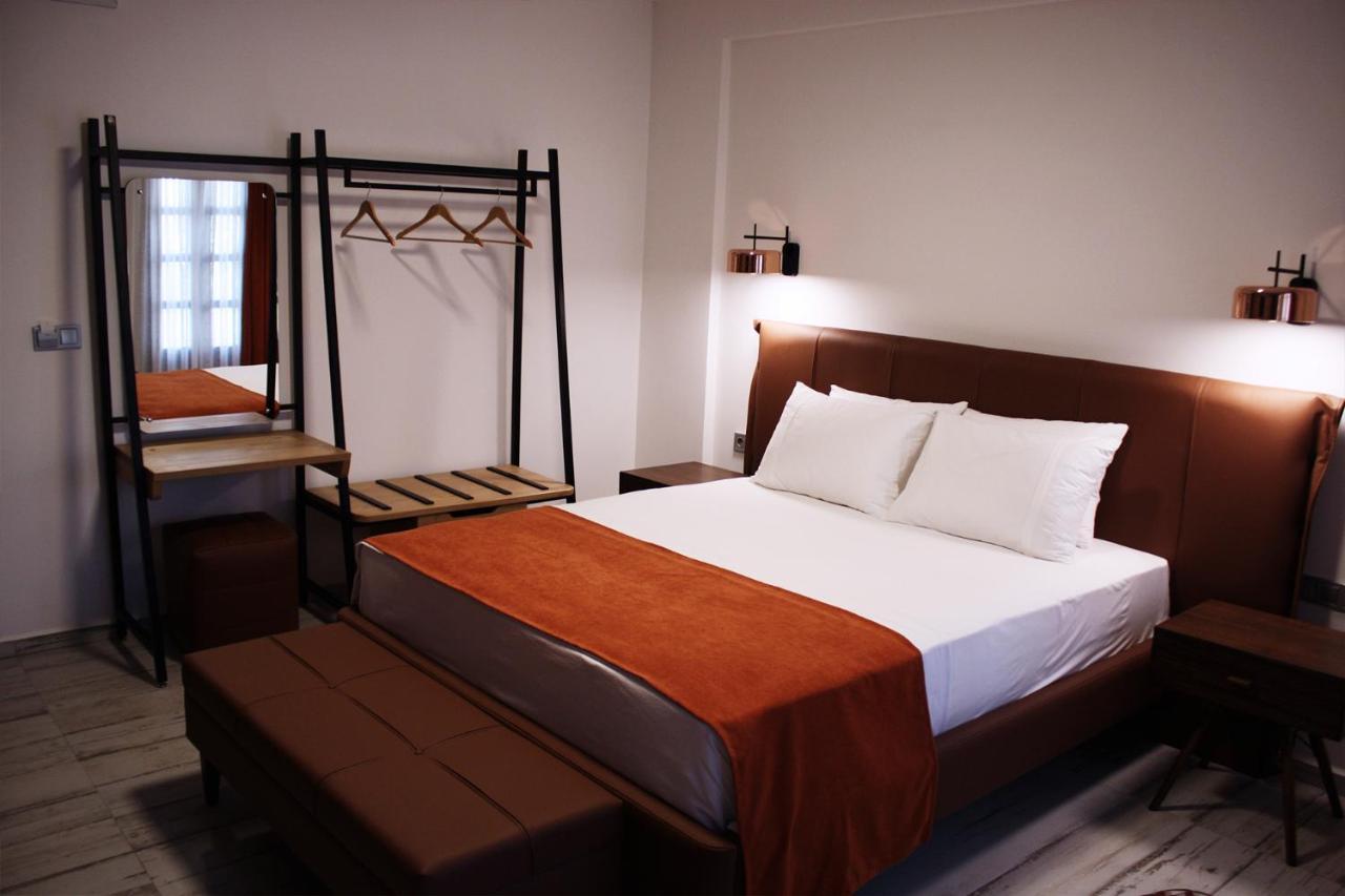 Pintura Urla Hotel Kültér fotó